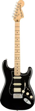 Fender American Performer Stratocaster® HSS