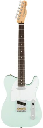 Guitare électrique Fender Telecaster American Performer – Image 2