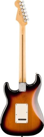 Fender Player Stratocaster®, Anniversary 2-Color Sunburst – Image 2