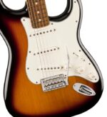 Fender Player Stratocaster®, Anniversary 2-Color Sunburst – Image 4