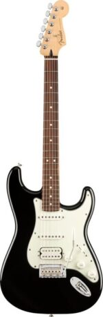 Fender Player Stratocaster® HSS
