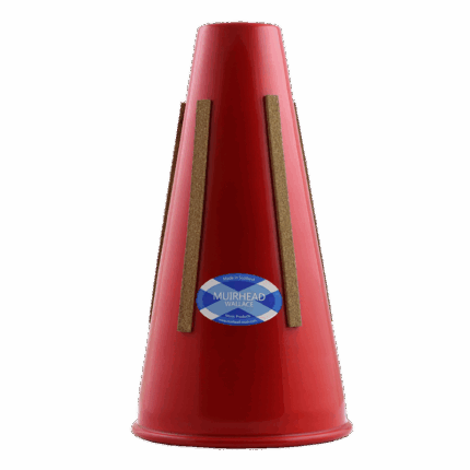 Sourdine Wallace Cup Compact pour Cor d'harmonie