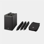 Sono portable Yamaha StagePas 1K – Image 3