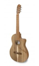 Guitare Classique 1 KOA KOA OP CW SLIM