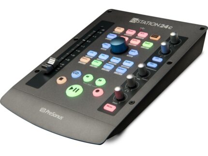 PRESONUS ioStation 24c