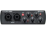 PRESONUS AudioBox USB 96