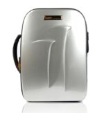 Housse BAM Trekking pour 2 Clarinettes