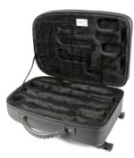 Housse BAM Trekking pour 2 Clarinettes – Image 2