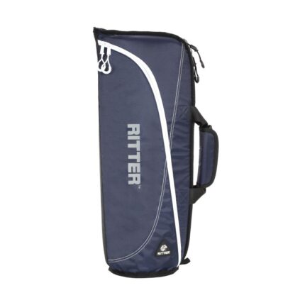 Housse pour trompette Performance RBP2-TR, Bleu