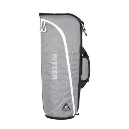 Housse pour trompette Performance RBP2-TR, Argenté