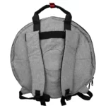 Melody Tongue Drum 14" D Amara Bleu Marine (B-Stock) – Image 5