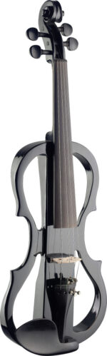 Violon Électrique Stagg 4/4 – Image 2
