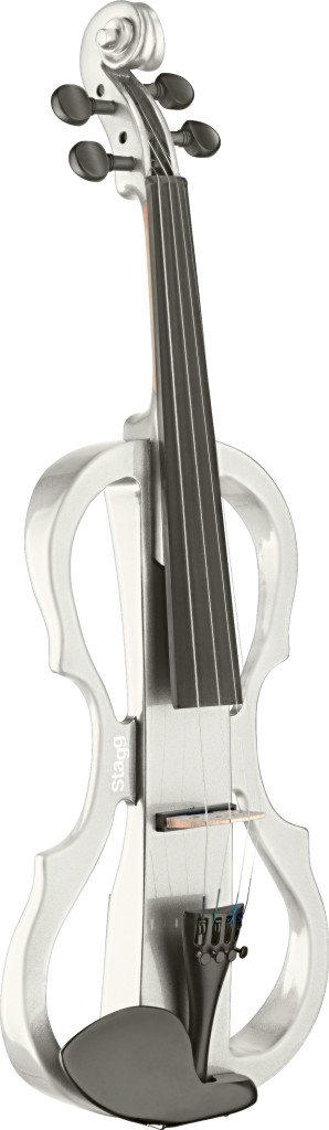 Violon Électrique Stagg 4/4