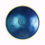 Steel Drum RAV Vast B Celtic minor