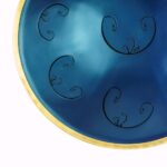 Steel Drum RAV Vast B Celtic minor – Image 2