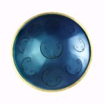 Steel Drum RAV Vast A Integral