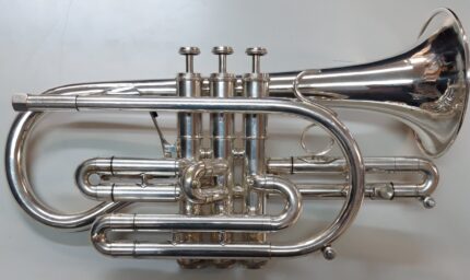 Cornet Sib Getzen Eterna