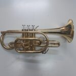 Cornet Sib Music-Centre