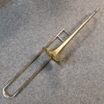Trombone Ténor Otto Groh – Image 2