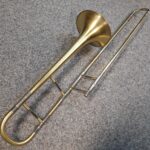 Trombone Ténor Otto Groh