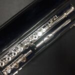 Flûte traversière Sullivan