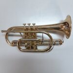 Cornet Sib Besson Sovereign