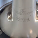 Cornet Sib Besson Sovereign – Image 2
