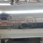 Saxophone Alto Hohner President – Image 3