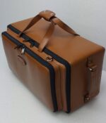 Coffre Stencel - Trumpet Case pour 3 Trompettes – Image 2