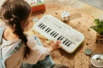 Clavier - Mini claviers Casio SA-50 – Image 2