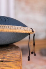 Octave Steel Tongue Drum – Image 9