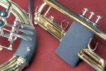 Protection pour baryton / euphonium Brass Wrap Neotech – Image 3