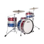 Batterie Ludwig US Classic Maple Set