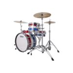 Batterie Ludwig US Classic Maple Set – Image 2