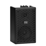 Amplificateur acoustique Acus Ferdi 4 noir – Image 4