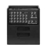 Amplificateur acoustique Acus Ferdi 5 noir – Image 4