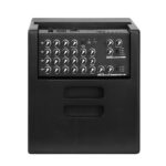 Amplificateur acoustique Acus Ferdi 8 noir – Image 4