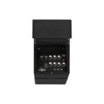 Amplificateur acoustique Acus Allaround 8 noir – Image 2