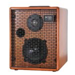 Amplificateur acoustique Acus ONEFORSTRINGS 5T bois