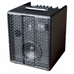 Amplificateur acoustique Acus ONEFORSTRINGS 5T noir