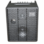 Amplificateur acoustique Acus ONEFORSTRINGS 5T noir – Image 2