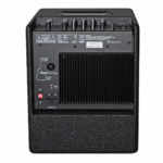Amplificateur acoustique Acus ONEFORSTRINGS 5T noir – Image 3