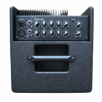 Amplificateur acoustique Acus ONEFORSTRINGS 5T noir – Image 4