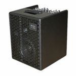 Amplificateur acoustique Acus ONEFORSTRINGS 6T noir