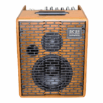 Amplificateur acoustique Acus ONEFORSTRINGS 6T bois – Image 2
