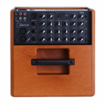 Amplificateur acoustique Acus ONEFORSTRINGS 6T bois – Image 4