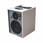 Amplificateur acoustique Acus ONEFORSTRINGS 8 blanc