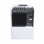 Amplificateur acoustique Acus ONEFORSTRINGS 8 blanc – Image 3