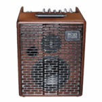 Amplificateur acoustique Acus ONEFORSTRINGS 6T Simon Cut wood – Image 2