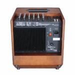 Amplificateur acoustique Acus ONEFORSTRINGS 6T Simon Cut wood – Image 5